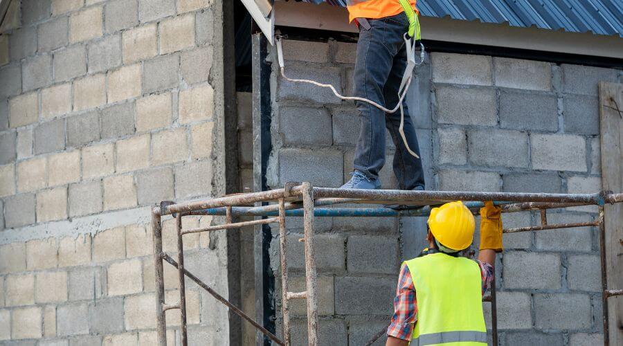 Expert new roof installation services in Sterling Forest, NY